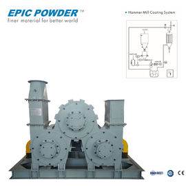 China Surface Coated Machine Modification Machine 45 - 5 Micron Ultra Superfine Powder supplier