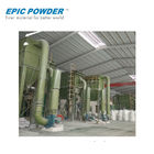 China Remote Computer Control Powder Grinding Mill Lower Energy Consumption company