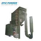 China Superfine Powder Grinding Mill For Calcium Carbonate Silicon Kaolin Maize company