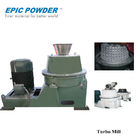 China High Efficiency Turbo Pulverizer Nano Fineness Powder Making Machine company