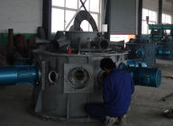 High Fineness Air Separator Fw/Hts Up To 2um Low Specific Energy Consumption