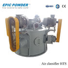 Stainless Steel 304 Air Classifier For Non - Metal Minerals Grinder Milling Machine