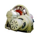 Rough And Fine Grinding Ball Mill Classifier High Classification Efficiency