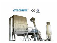 China Kaolin Ultrafine Pulverizer Grinding Machine Easy Installation And Maintenance company