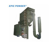 Lower Noise Grinding Roller Mill With Sensitive Adjustment Of Fineness