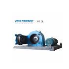 Food Powder Grind Pin Mill Pulverizer Easy In Installation And Maintain