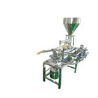 China Yttrium Oxide Powder Jet Mill Machine Grinding Under 20 Degree Celsius company