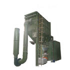 China Pozzolan Vertical Powder Grinding Mill 200 Mesh-2500 Mesh For Fine Powder Grinding company