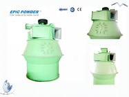 China 1 - 10 Micron Air Classifier Petroleum Coke Steam Pulverizer Jet Mill company