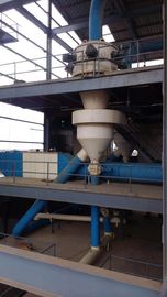 Micron Mill Grinding Centrifugal Air Classifier For Ultrafine Powder