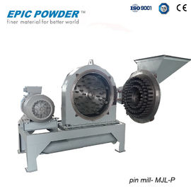 Micro Hammer Mill Grinder , Non - Metal Mining Hammer Mill Pulverizer