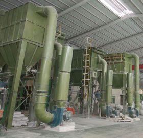 Maize Flour Milling Roller Mill Grinder Powder - Saving Environmental Friendly