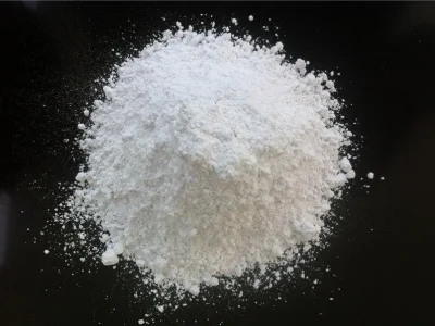 Calcium carbonate