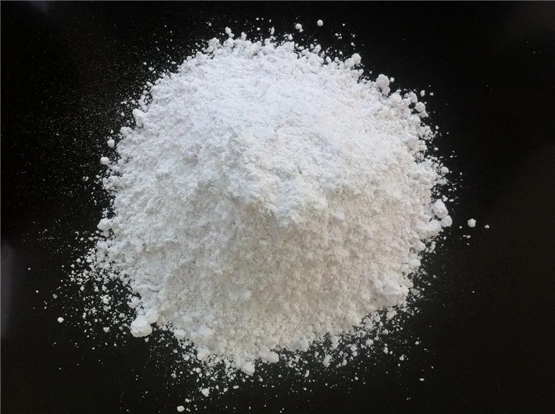 calcium carbonate