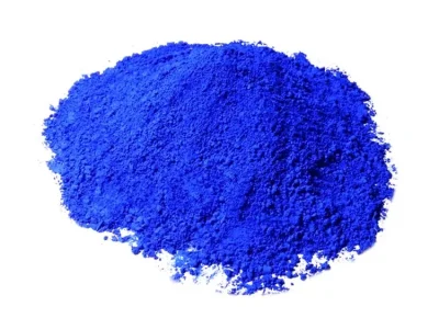 Ultramarine Blue