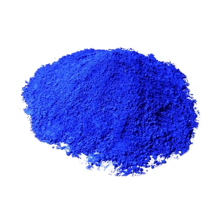 Ultramarine Blue