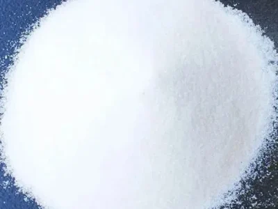 powder material