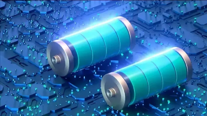 silicon-based anode battery