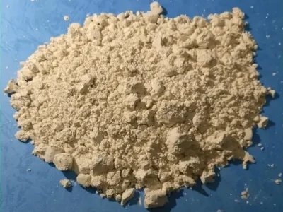 Iron phosphate