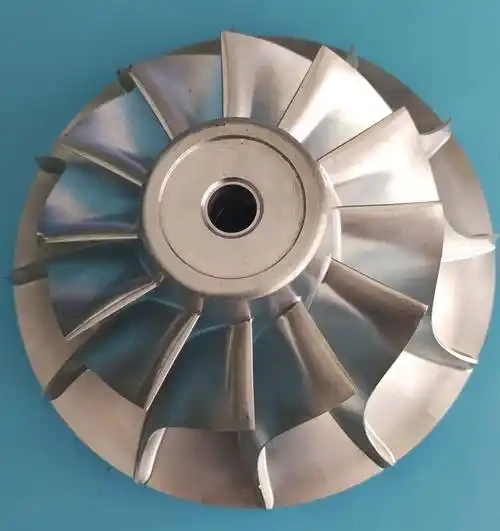 Aircraft structural parts