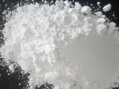 Alumina ceramic powder