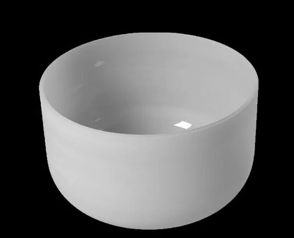 Quartz Crucible