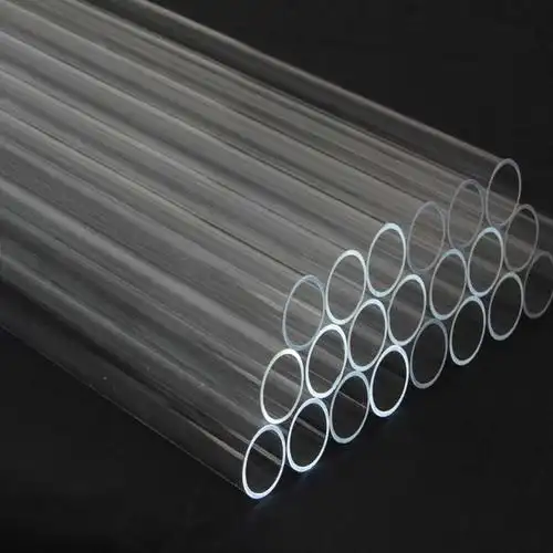 Quartz tube