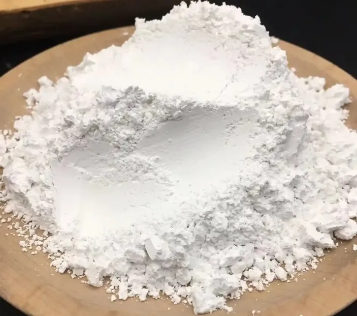 heavy calcium carbonate