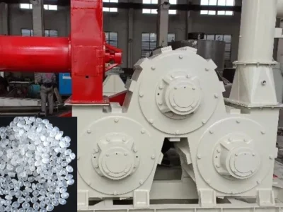 polypropylene modified mineral powders