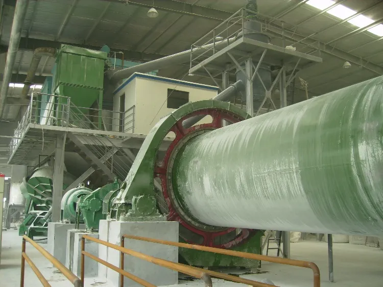 ball mill classification production line 5