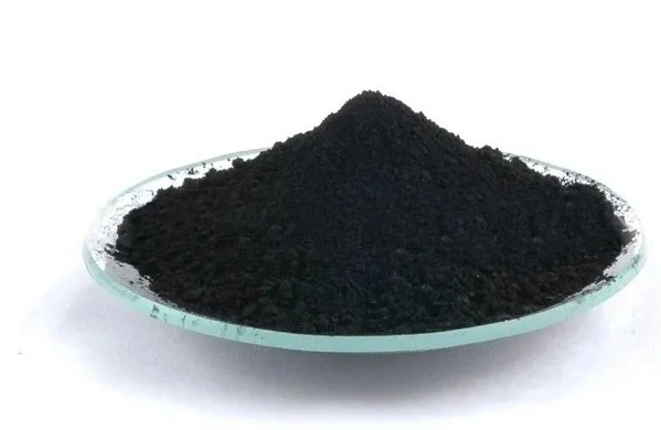 carbon black powder
