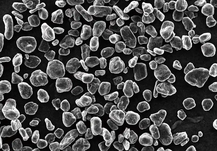 Artificial Graphite Negative Electrode Material1