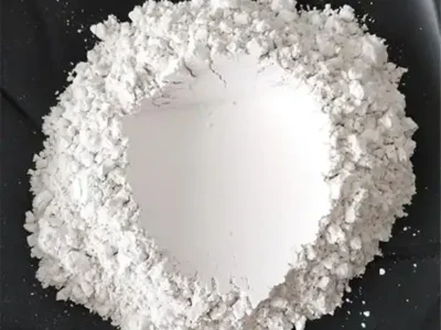 kaolin powder