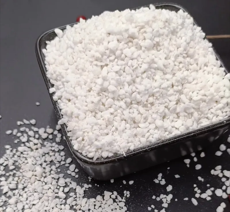 perlite