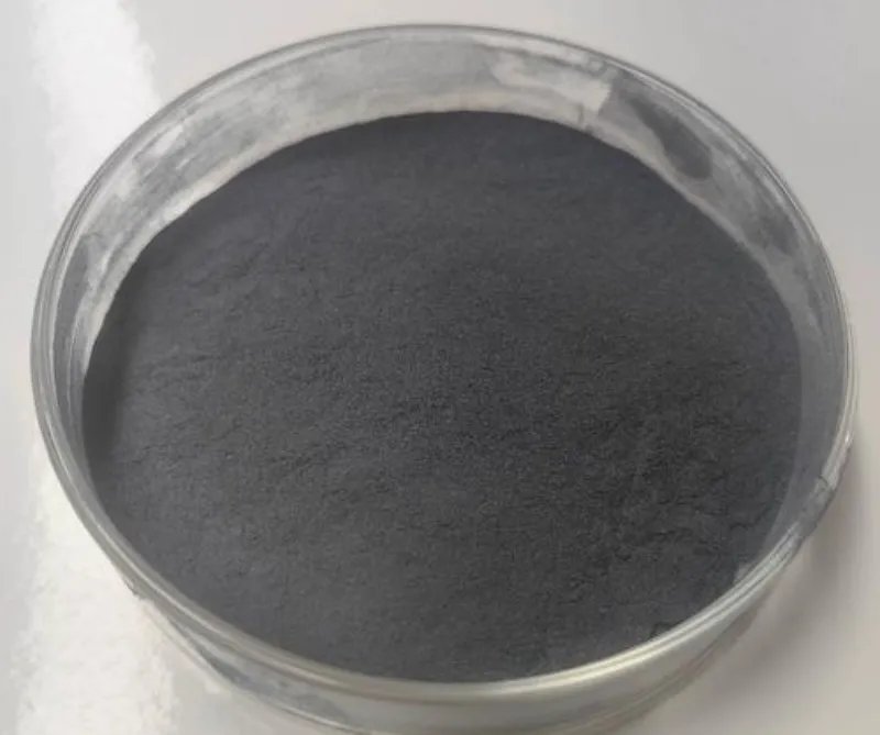 Black Silicon carbide