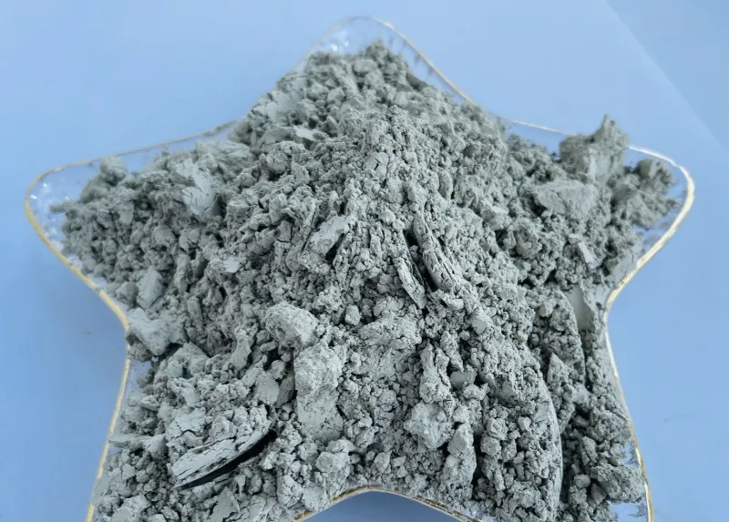 Green Silicon carbide