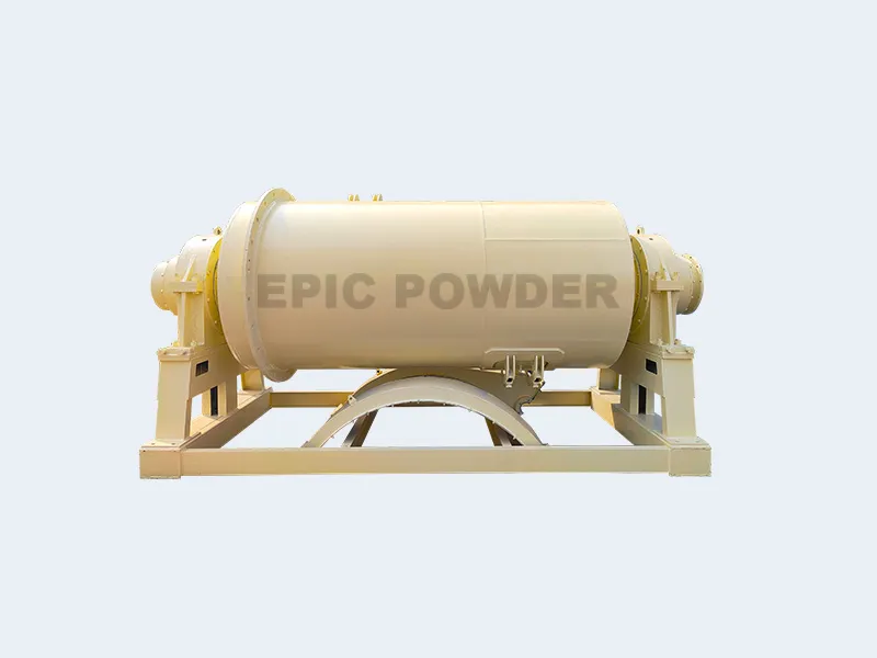 EPIC ball mill