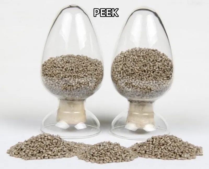 Polyetheretherketone (PEEK)