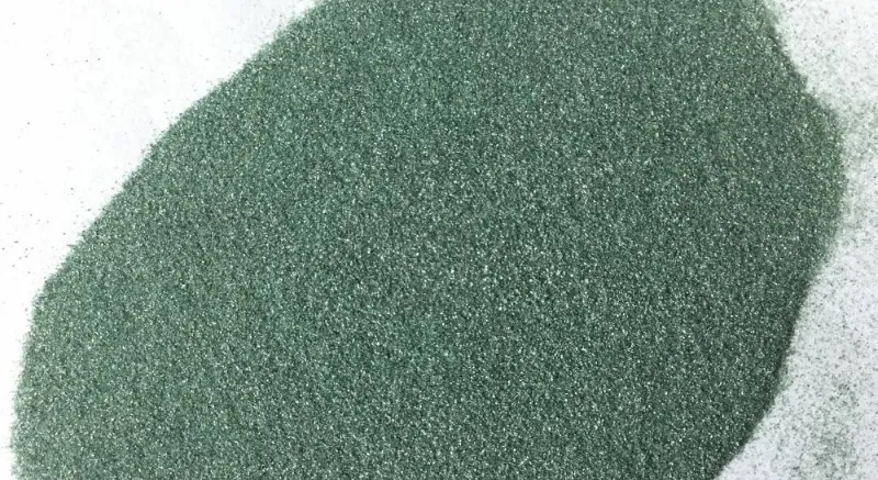 Silicon Carbide Powder