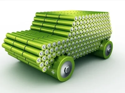 lithium iron phosphate battery