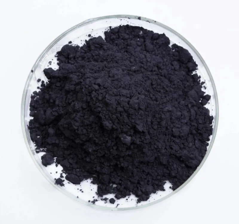 lithium iron phosphate
