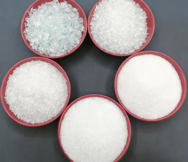 Glass Powder Grinding